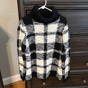 Gorgeous Talbots turtleneck